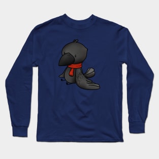 Little Crow Long Sleeve T-Shirt